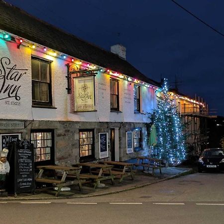 The Star Inn Hayle Exteriér fotografie