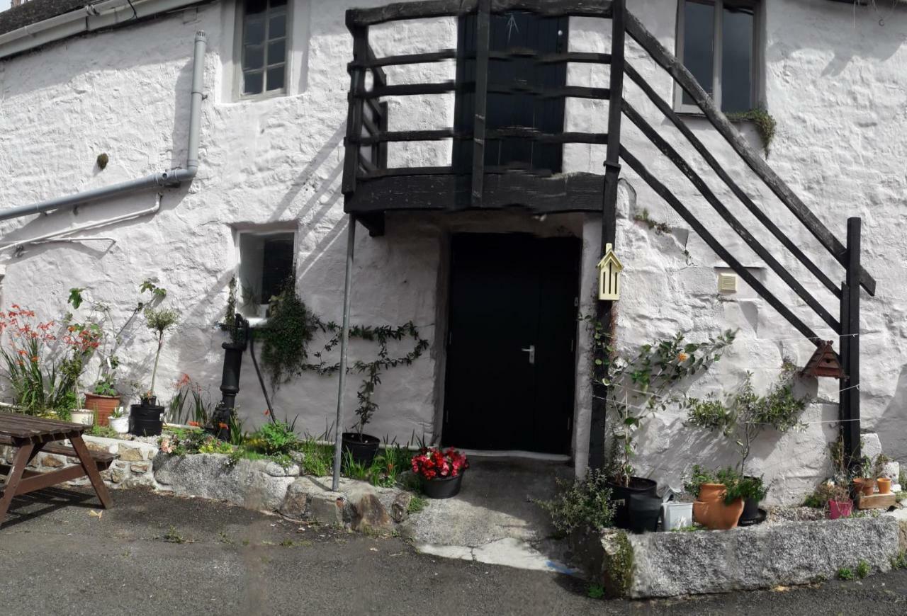 The Star Inn Hayle Exteriér fotografie